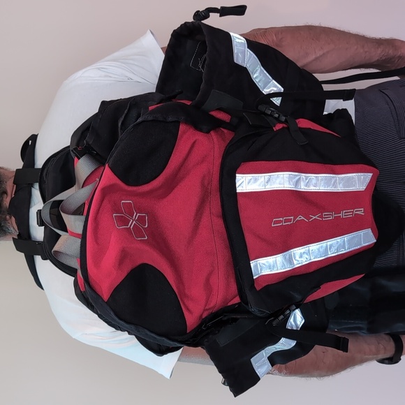 Coaxsher Other - Coaxsher backpack